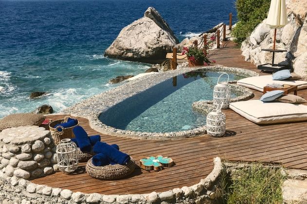 Nautical HotelFotoğrafı