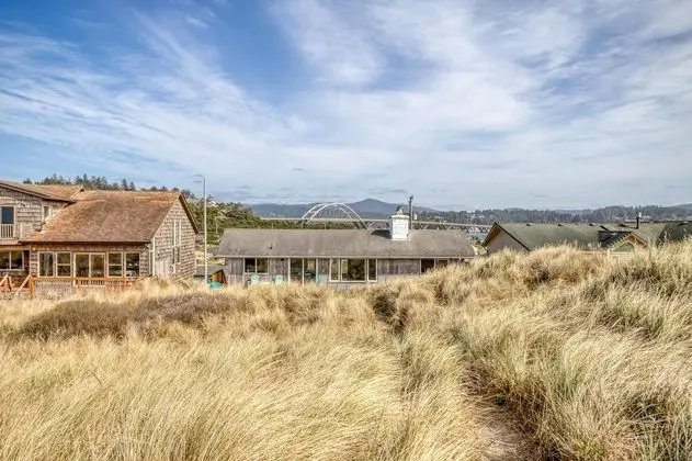 The Nautical House