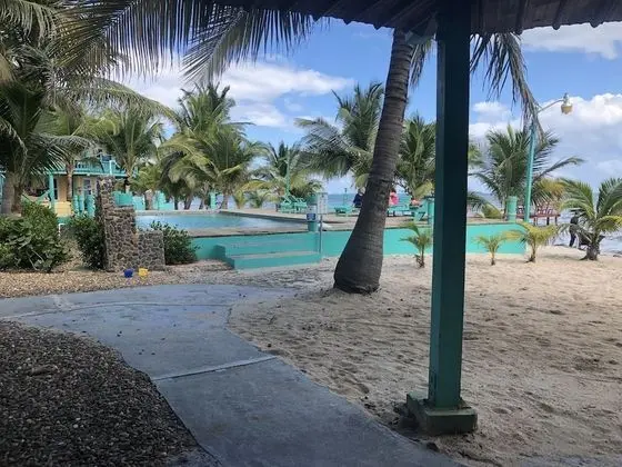 The Nautical Inn Resort