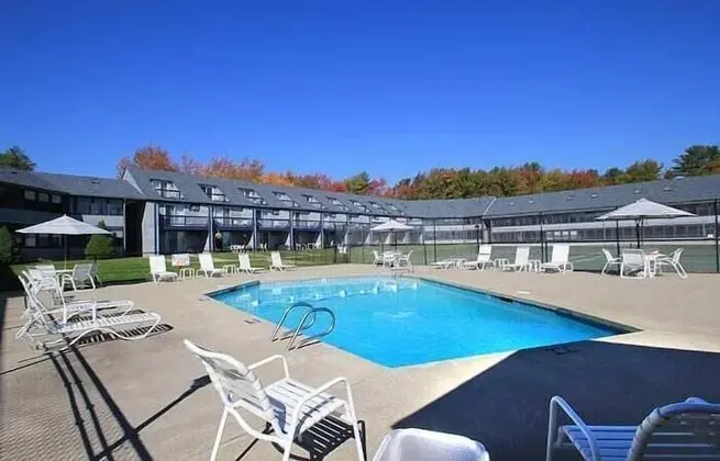 Nautical Mile by Capital Vacations - Havuz