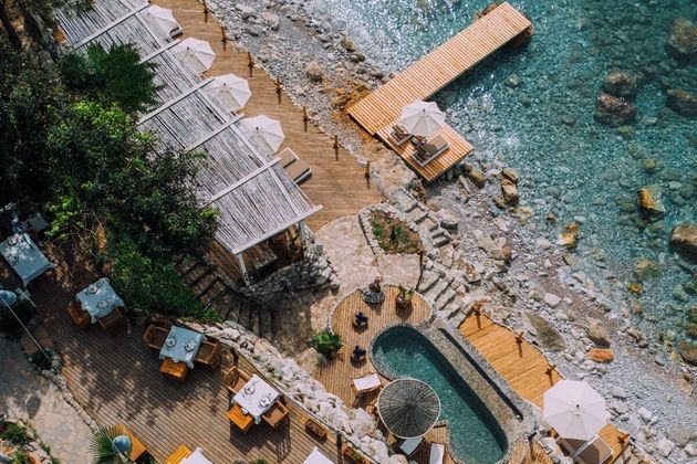 Nautical Hotel - 1