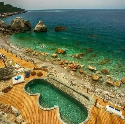 Nautical Hotel - 4