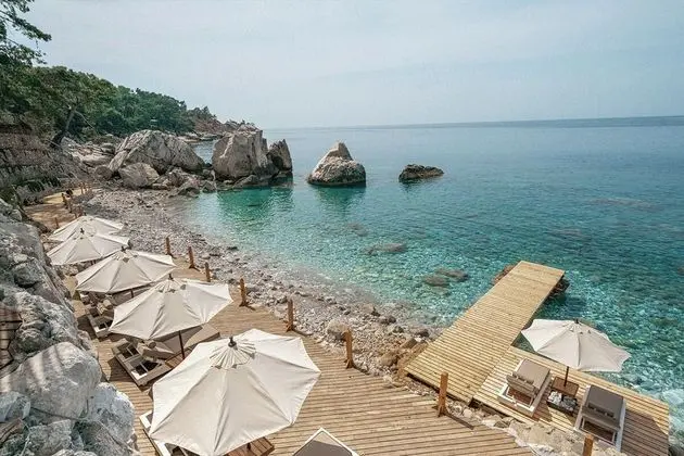 Nautical Hotel - 4
