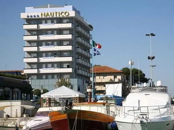 Nautico - 1
