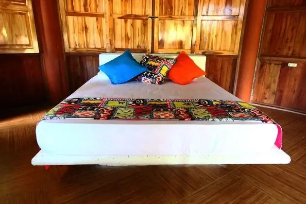 Hotel Nautilos Trigana - Oda