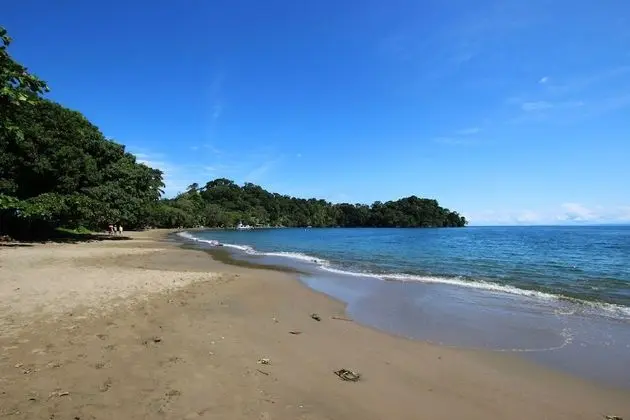 Hotel Nautilos Trigana - Plaj