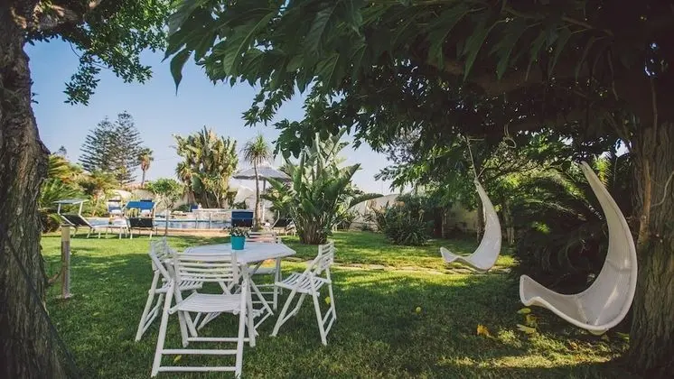 Villa Nautilus 10 in Ispica - Oda