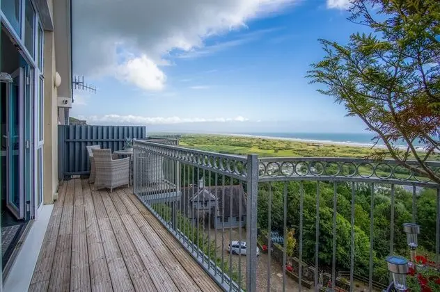 Nautilus - 2 Bedroom Apartment - Pendine