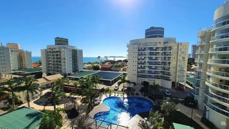 Nautilus Ap Vista Mar