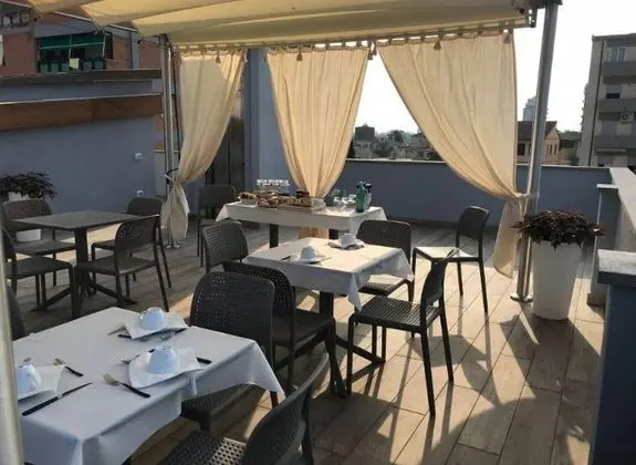 Nautilus B&B Suite Design - Dış Mekan