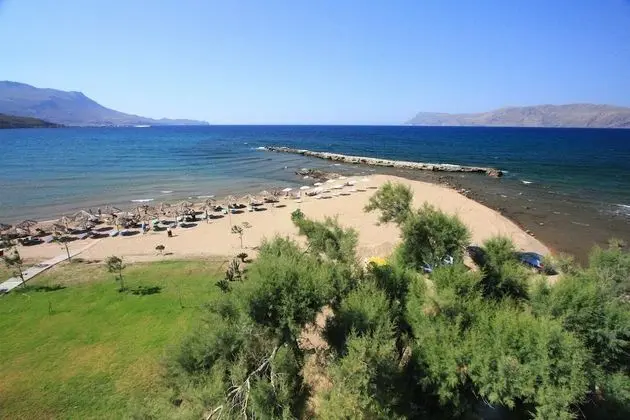 Nautilus Bay