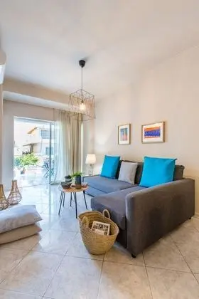 Nautilus Charm Apartment