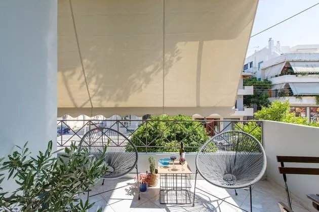Nautilus Charm Apartment