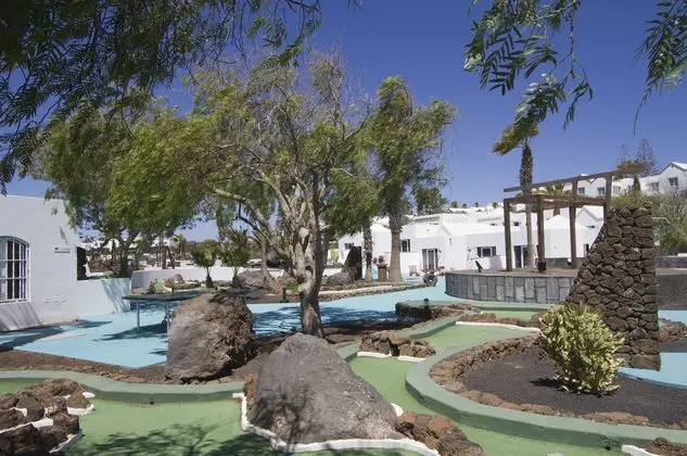 Nautilus Lanzarote - Aktiviteler