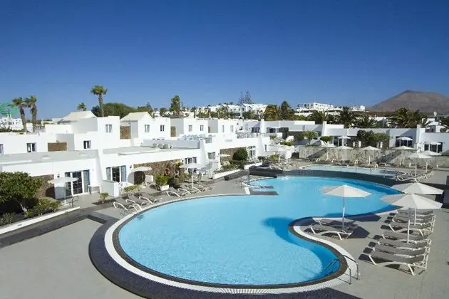 Nautilus Lanzarote - Havuz