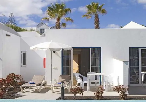 Nautilus Lanzarote - Manzara / Peyzaj