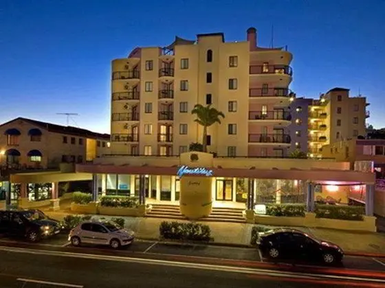Nautilus Mooloolaba