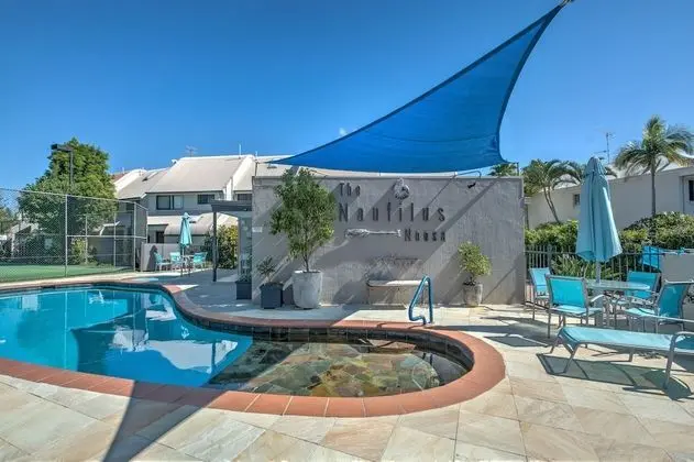 Nautilus Noosa Holiday Resort - Öne Çıkan Resim