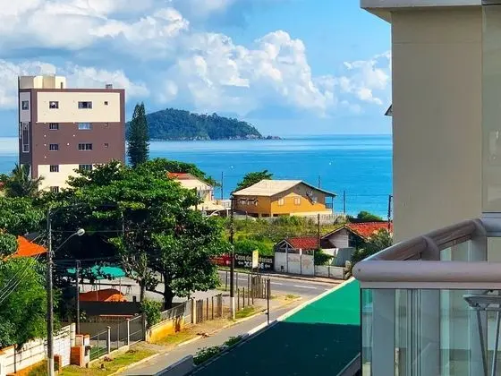 Nautilus Paradise in Penha-SC