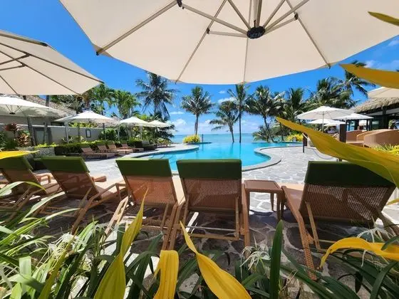 Nautilus Resort