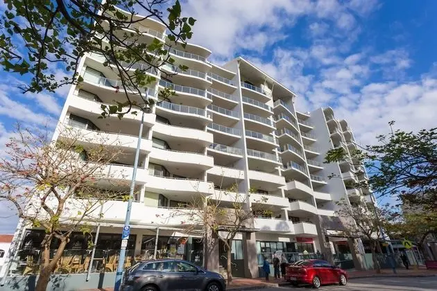 Nautilus by Rockingham Apartments - Dış Mekan