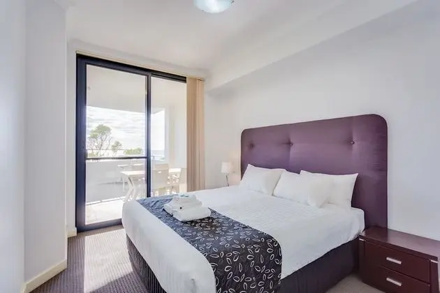 Nautilus by Rockingham Apartments - Oda