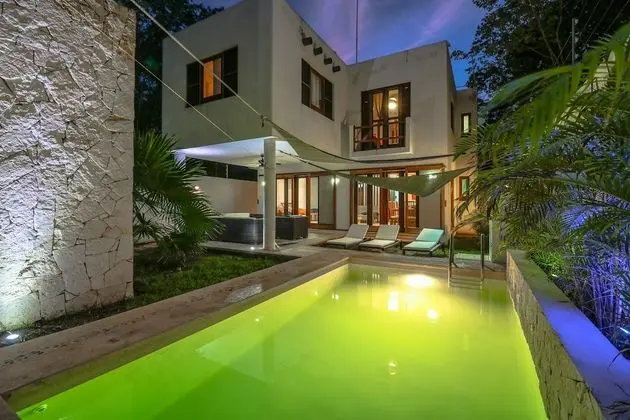 Villa Nautilus