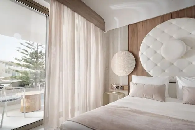 Nautilux Rethymno by Mage Hotels - Oda