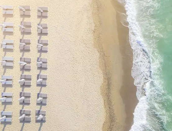 Nautilux Rethymno by Mage Hotels - Plaj