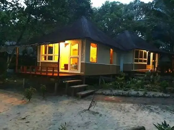 Nava Resort