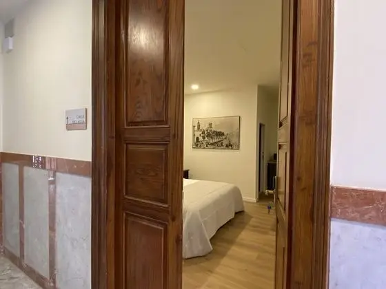 Nava Suites - Oda