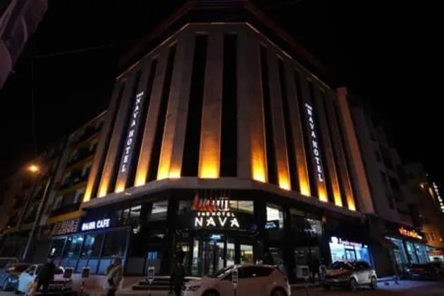 The Hotel Nava