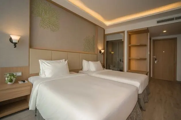 Navada Beach Hotel - Oda