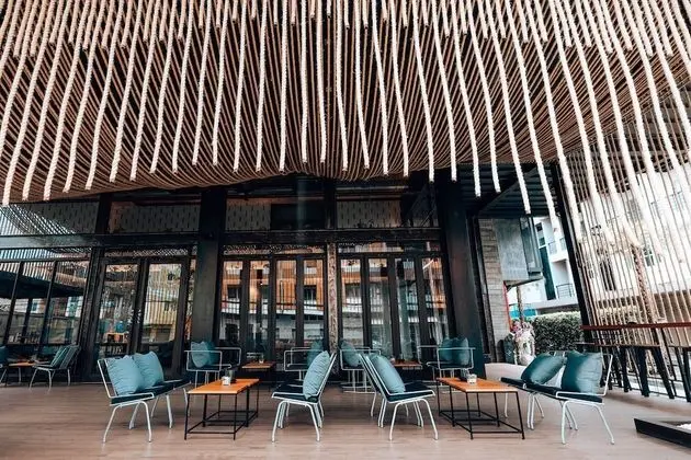 Navakitel Design Hotel - Oda Düzeni