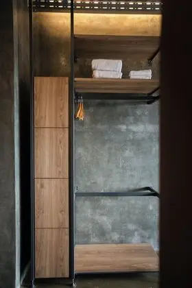 Navakitel Design Hotel - Oda Düzeni