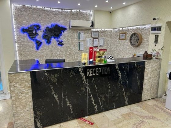 Naval HotelFotoğrafı