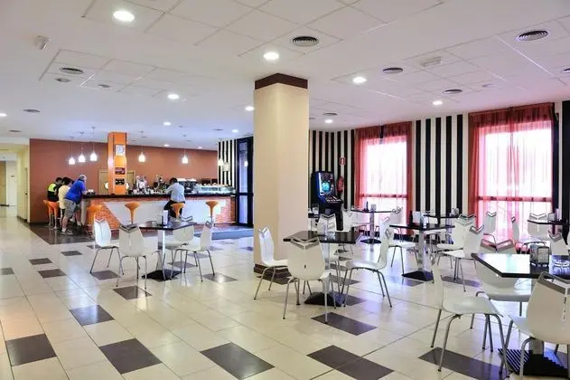 Naval - Bar