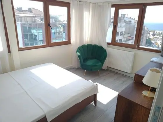Naval Hotel