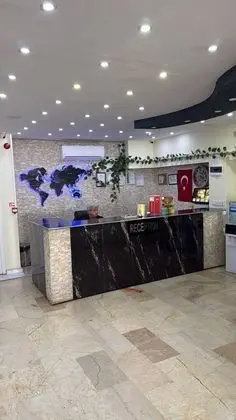 Naval Hotel