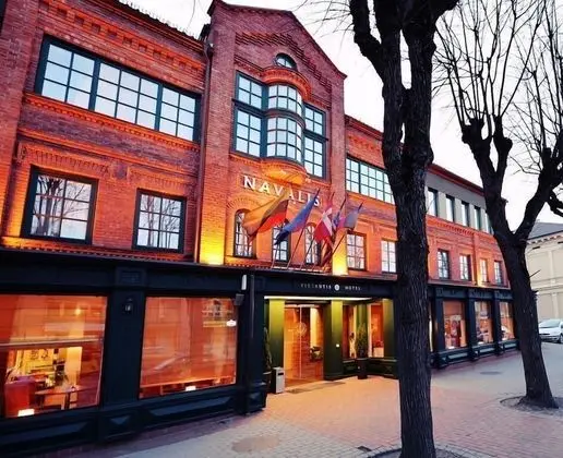 Navalis Hotel