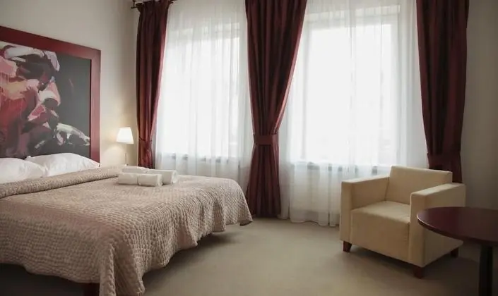 Navalis Hotel - Öne Çıkan Resim