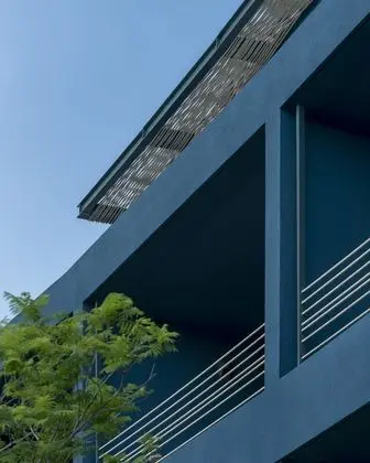 Navana Nature Escape - Dış Mekan