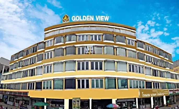 Navanakorn Golden View - Öne Çıkan Resim