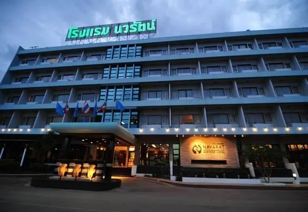 Navarat Heritage Hotel - Öne Çıkan Resim