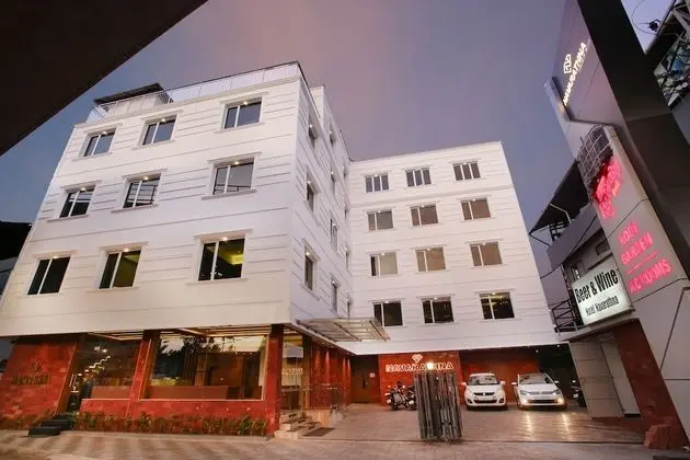 Hotel Navarathna