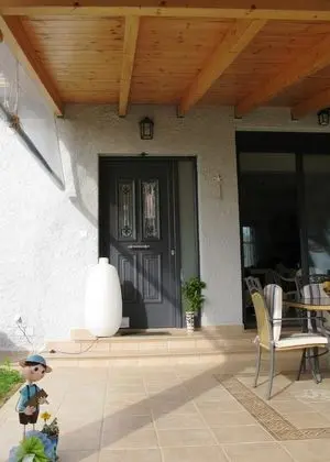 Navarino - A Breath Away From The Beach - Lobi
