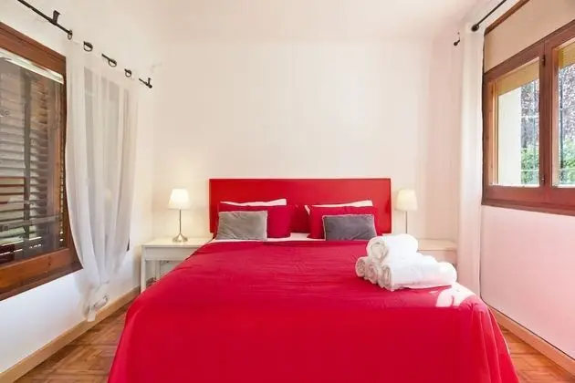Villa Navarra Terramar - Oda