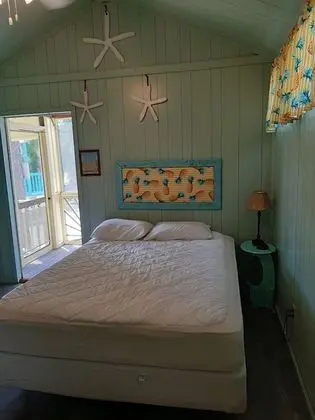 Navarre Beach Camping Resort - Oda