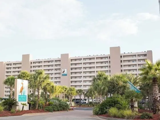 Navarre Beach Regency