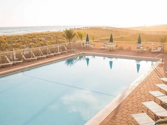 Navarre Beach Regency - Havuz